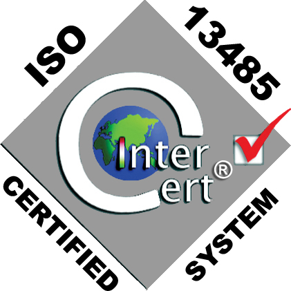 ISO 13485