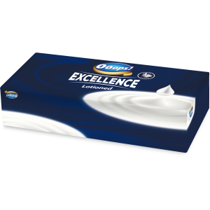 Ooops! Excellence Lotioned 4 rétegű 80 lap 2 féle design