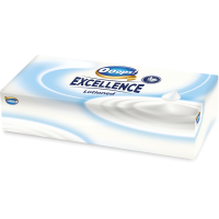 Ooops! Excellence Lotioned 4 rétegű 80 lap 2 féle design