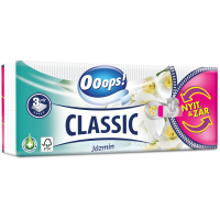 Ooops! Classic Jázmin 3 rétegű 90 db