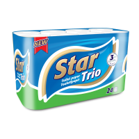 Star Trio 24 tekercses 3 rétegű