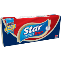 Star Duo 100 darabos 2 rétegű