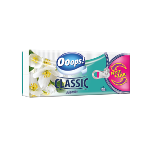 Ooops! Classic Jasmine 3-ply 90 pieces