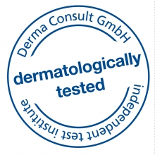 Dermatological and gynaecological testing