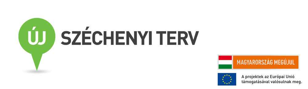 EU-s pályázati anyagok