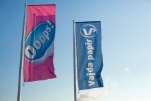 Information to partners about our corporate strategy