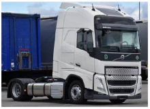 Nemzetközi tehergépkocsi-vezető – Budapest