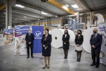 Újraindul Magyarországon a papíripari szakképzés több évtizedes szünet után