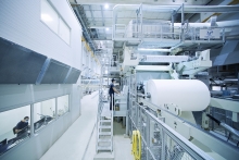 11 milliárd forintot meghaladó értékben bocsátott ki kötvényt a Vajda-Papír az MNB programjában