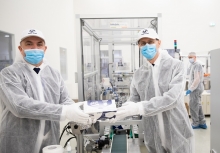 Magyarország önellátó arcmaszkokból - Új piacon jelent meg a Vajda-Papír