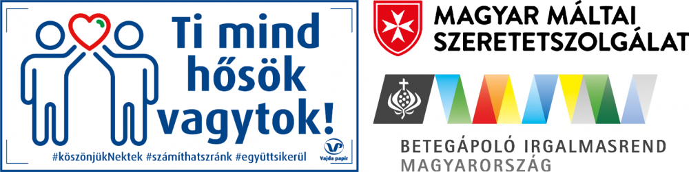 6000 rászoruló gyermeket támogat a Vajda-Papír a Magyar Máltai Szeretetszolgálaton keresztül