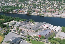 A Vajda-Papír Kft. megszerezte a cégcsoporthoz tartozó norvégiai gyár többségi üzletrészét