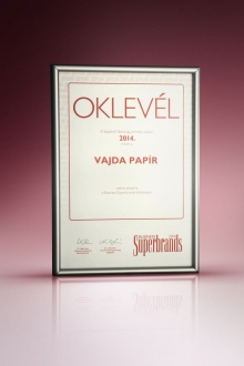 Business Superbrands 2014