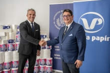 Vajda-Papír will meet the monthly demand for hygiene paper products of the City Major Heart and Vascular Clinic of Semmelweis University from April 2024 until the end of the year