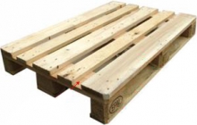 Pallet price
