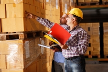 Raktári műszakvezető – Budapest