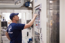 Papírgépi gépkezelő – Dunaföldvár