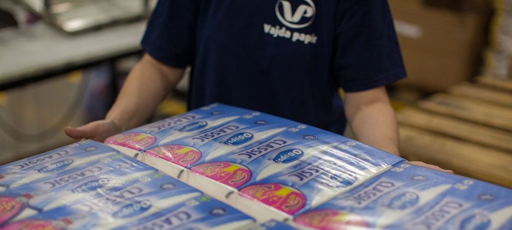 Kézi csomagoló – Székesfehérvár