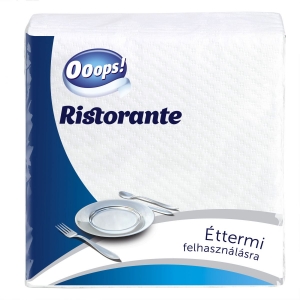 Ooops! Ristorante 600 darabos 1 rétegű