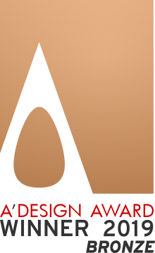 A'Design Award 2019