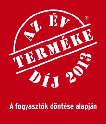 Az Év terméke  2013