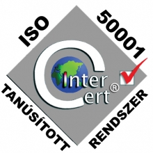 ISO 50001