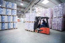 Napelemparkot és biomassza-erőművet tervez a Vajda-Papír 